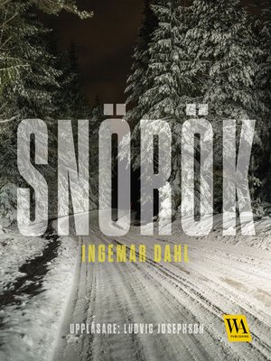 cover image of Snörök